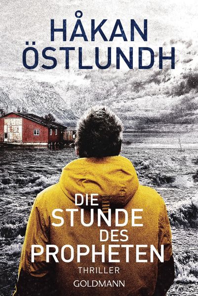 Produktbild: Die Stunde des Propheten