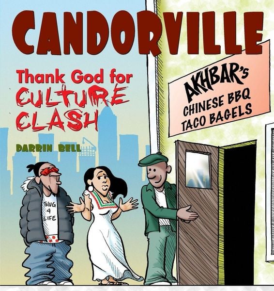 Produktbild: Candorville
