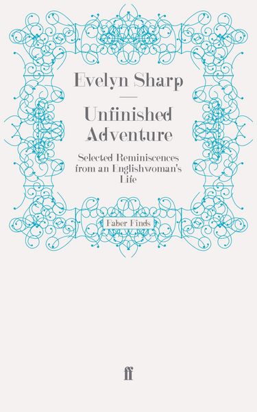 Produktbild: Unfinished Adventure