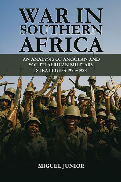 Produktbild: War in Southern Africa