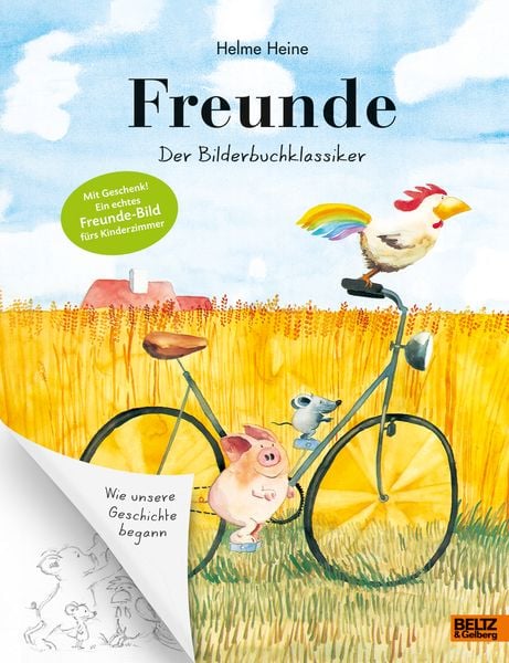 Produktbild: Freunde