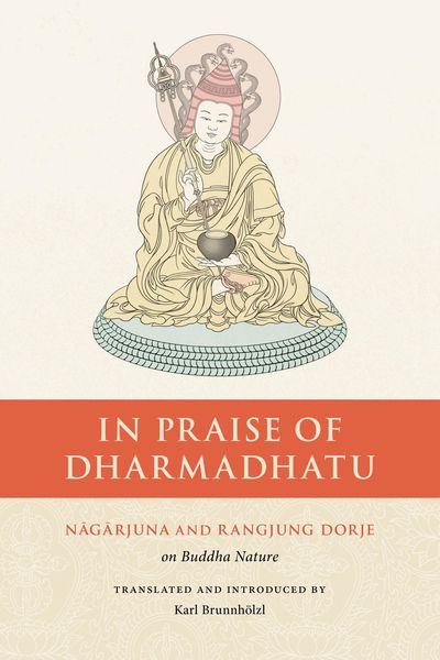 Produktbild: In Praise of Dharmadhatu