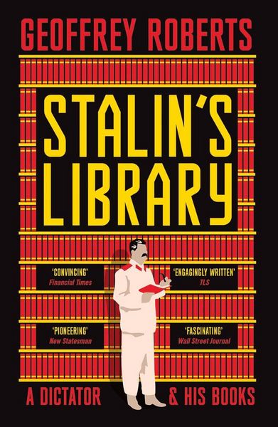 Produktbild: Stalin's Library