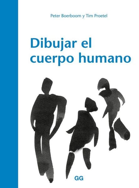 Produktbild: Dibujar el cuerpo humano