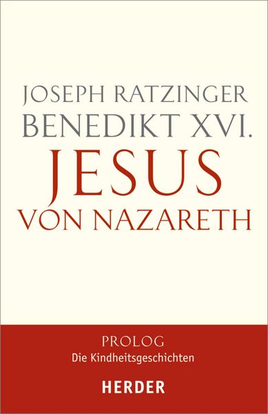 Produktbild: Jesus von Nazareth