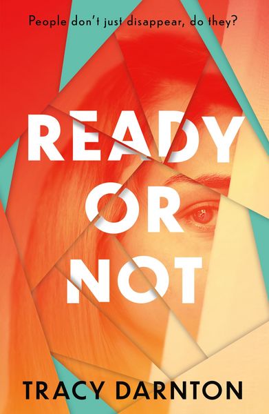 Produktbild: Ready or Not