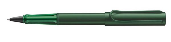 Produktbild: LAMY Tintenroller 3B9 AL-star pine
