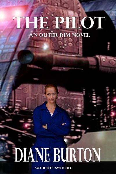 Produktbild: Pilot (An Outer Rim Novel: Book 1)
