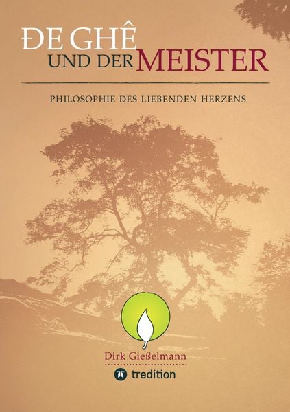 Produktbild: De Ghe und der Meister