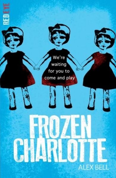 Produktbild: Frozen Charlotte