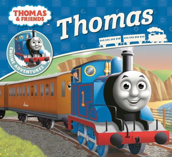 Produktbild: Thomas & Friends: Thomas