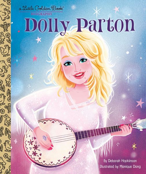 Produktbild: Dolly Parton