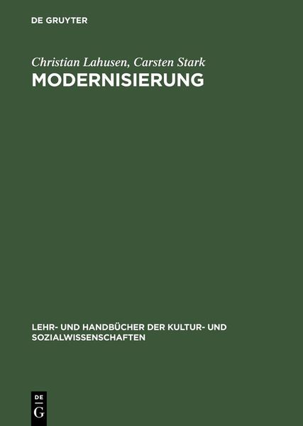 Produktbild: Modernisierung