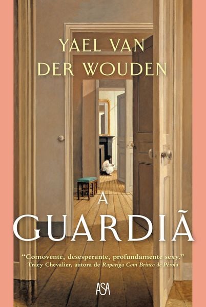 Produktbild: A Guardi&atilde;