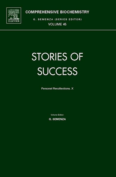 Produktbild: Stories of Success