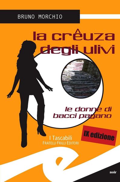 Produktbild: La cr&ecirc;uza degli ulivi. Le donne di Bacci Pagano