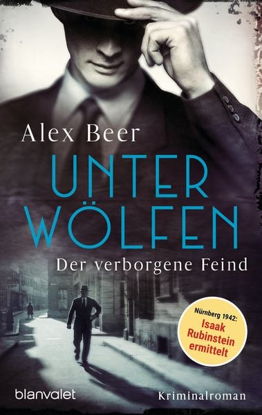 Produktbild: Unter W&ouml;lfen - Der verborgene Feind