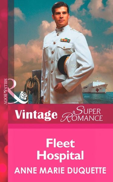 Produktbild: Fleet Hospital
