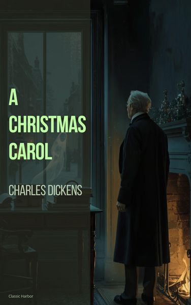 Produktbild: A Christmas Carol