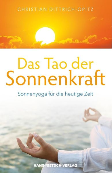 Produktbild: Das Tao der Sonnenkraft