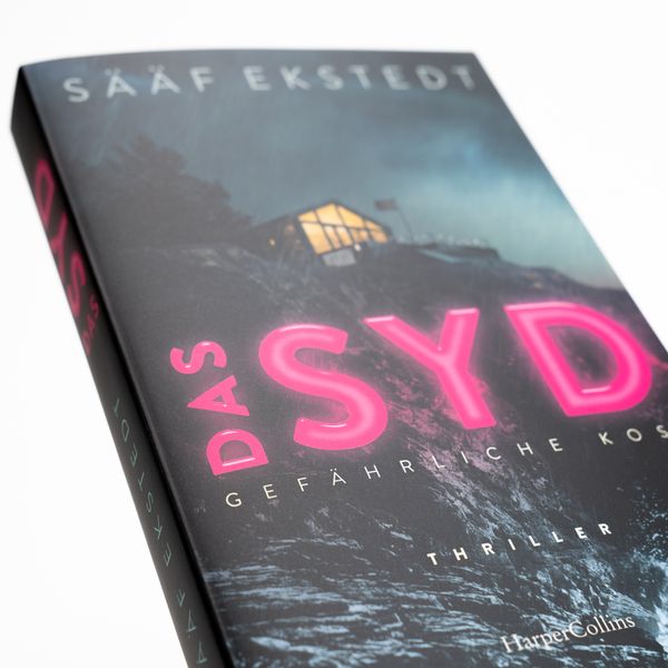 Produktbild: Das Syd