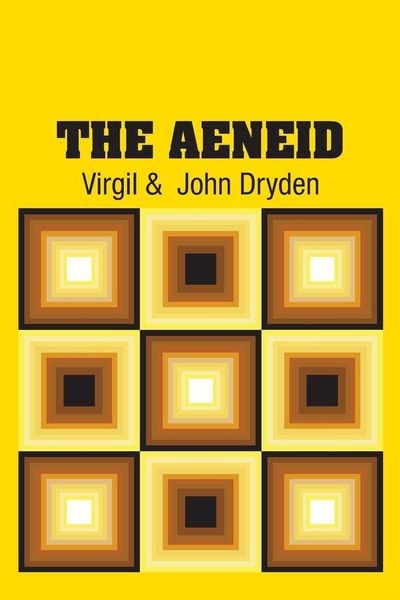 Produktbild: The Aeneid