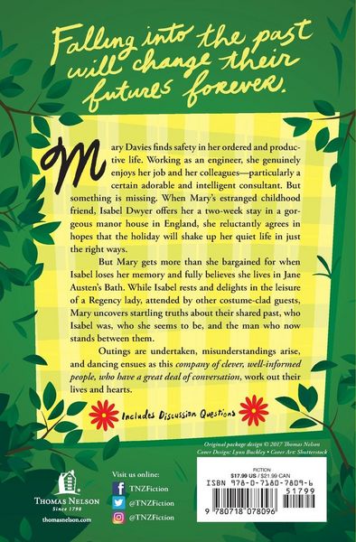 Produktbild: The Austen Escape
