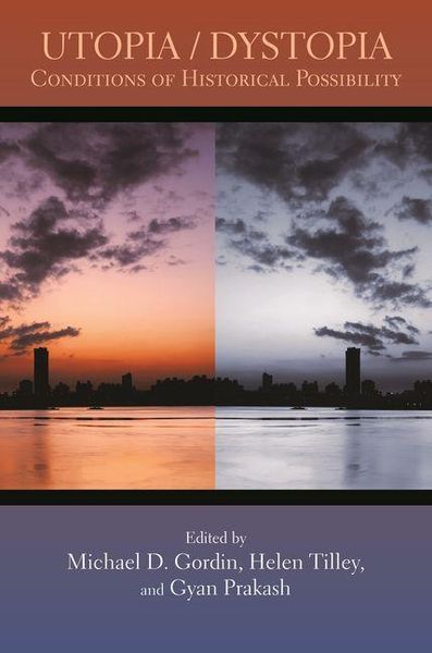Produktbild: Utopia/Dystopia