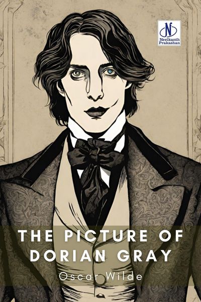 Produktbild: The Picture of Dorian Gray
