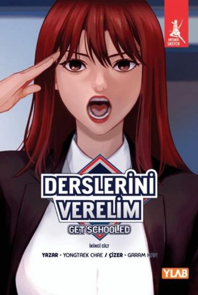 Produktbild: Derslerini Verelim