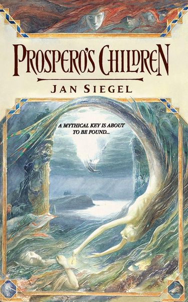 Produktbild: Prospero's Children