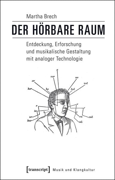 Produktbild: Der h&ouml;rbare Raum