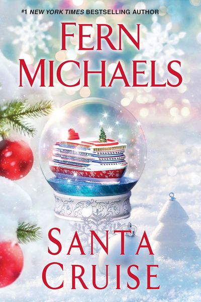 Produktbild: Santa Cruise