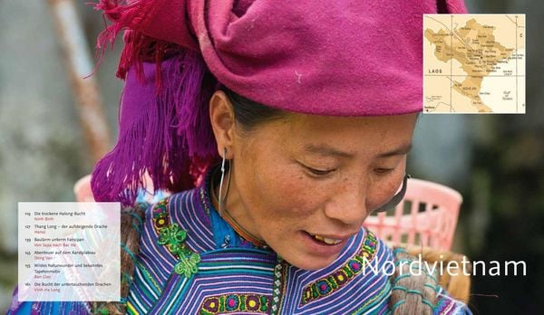 Produktbild: Vietnam