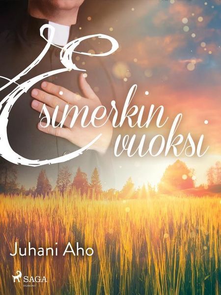 Produktbild: Esimerkin vuoksi