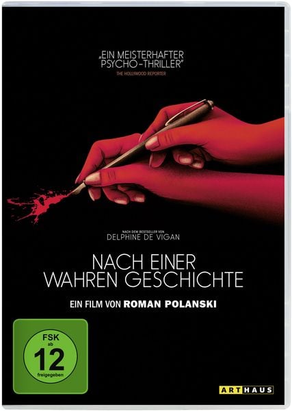 Produktbild: Nach einer wahren Geschichte
