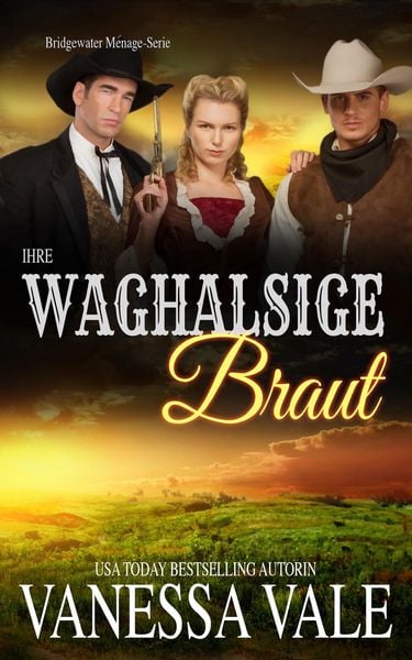 Produktbild: Ihre waghalsige Braut