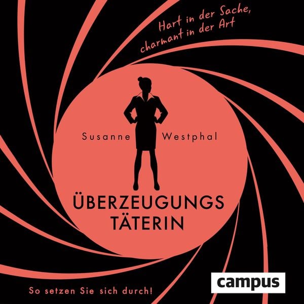 Überzeugungstäterin