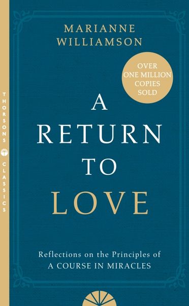 Produktbild: Williamson, M: Return to Love