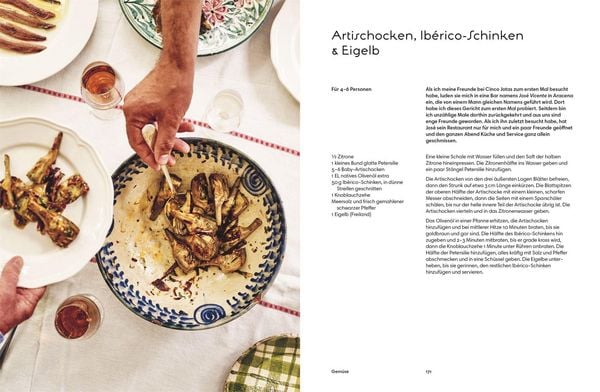 Produktbild: Andalusien