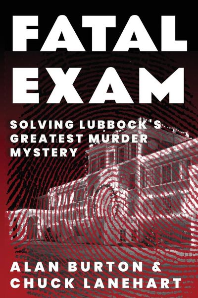 Produktbild: Fatal Exam