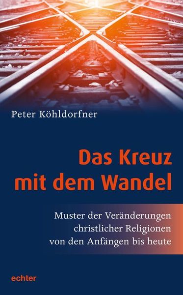 Produktbild: Das Kreuz mit dem Wandel