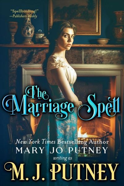 Produktbild: The Marriage Spell