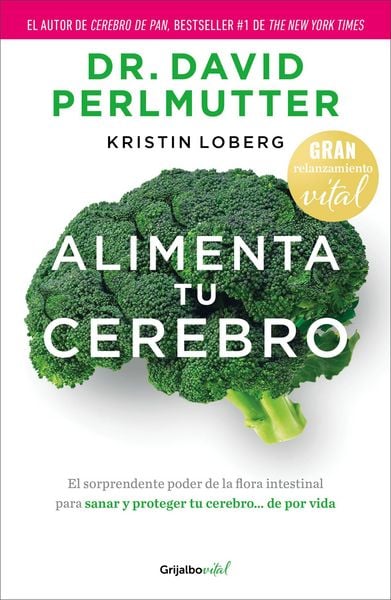 Produktbild: Alimenta Tu Cerebro / Brain Maker