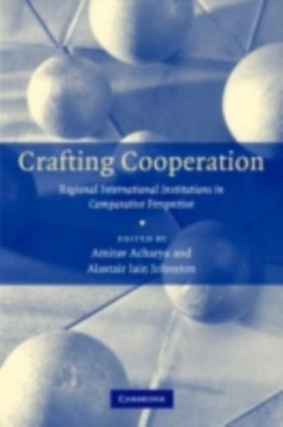 Produktbild: Crafting Cooperation