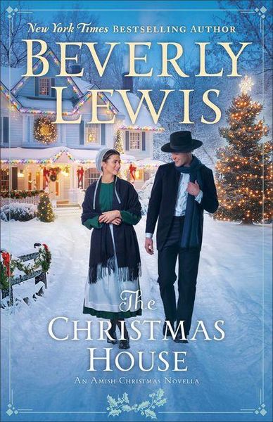 Produktbild: The Christmas House