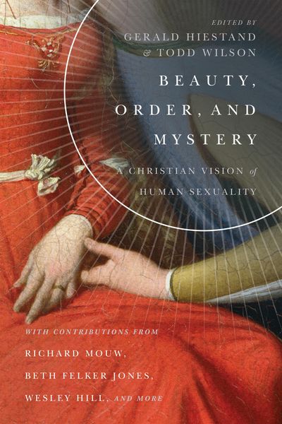 Produktbild: Beauty, Order, and Mystery