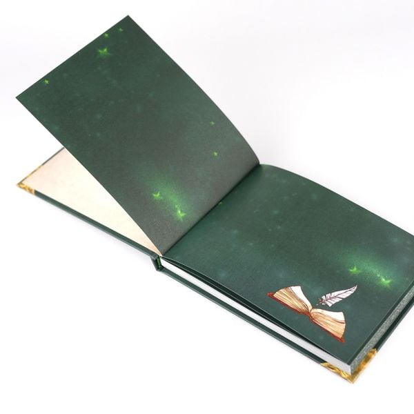 Produktbild: Der magische Adventskalender f&uuml;r Potter-Fans 2
