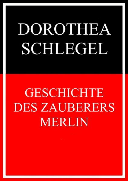 Produktbild: Geschichte des Zauberers Merlin