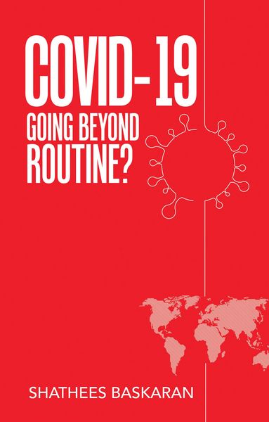 Produktbild: Covid-19: Going Beyond Routine?